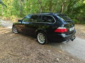 Обява за продажба на BMW 525 ~11 500 лв. - изображение 4