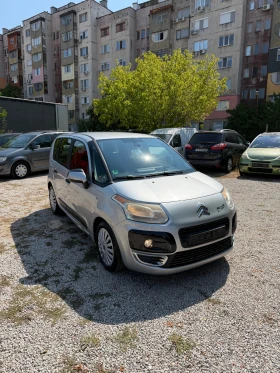 Citroen C3 Picasso 1.4 95 | Mobile.bg    4