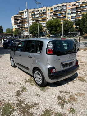 Citroen C3 Picasso 1.4 95 | Mobile.bg    2