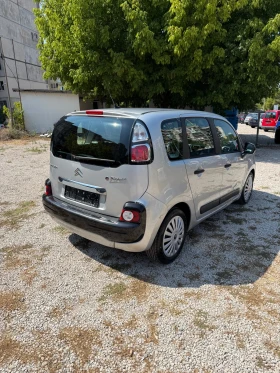 Citroen C3 Picasso 1.4 95 | Mobile.bg    3