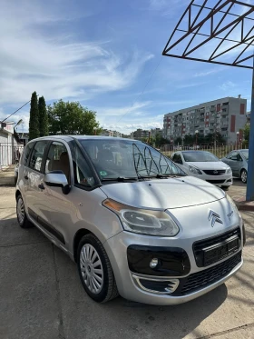     Citroen C3 Picasso 1.4 95