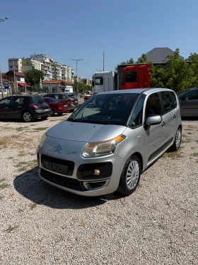 Citroen C3 Picasso 1.4 95 | Mobile.bg    5