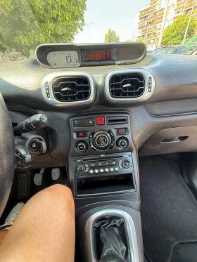Citroen C3 Picasso 1.4 95 | Mobile.bg    6