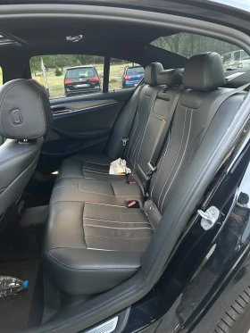 BMW 530 BMW 530 xDrive M Pack FULL OPTIONS | Mobile.bg    7