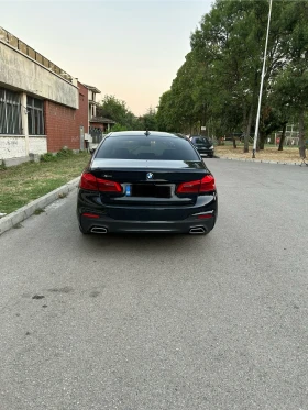 BMW 530 BMW 530 xDrive M Pack FULL OPTIONS | Mobile.bg    4