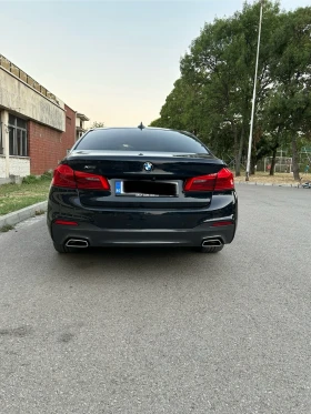 BMW 530 BMW 530 xDrive M Pack FULL OPTIONS | Mobile.bg    5