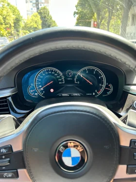 BMW 530 BMW 530 xDrive M Pack FULL OPTIONS | Mobile.bg    15