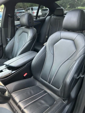 BMW 530 BMW 530 xDrive M Pack FULL OPTIONS | Mobile.bg    9