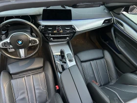 BMW 530 BMW 530 xDrive M Pack FULL OPTIONS | Mobile.bg    10