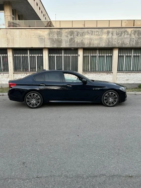 BMW 530 BMW 530 xDrive M Pack FULL OPTIONS | Mobile.bg    3