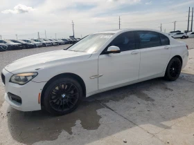 BMW 750 * LONG* DIGITAL* 