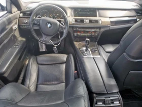BMW 750 * LONG* DIGITAL*  | Mobile.bg    8