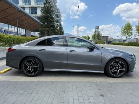 Mercedes-Benz CLA 200 AMG Line | Mobile.bg    3