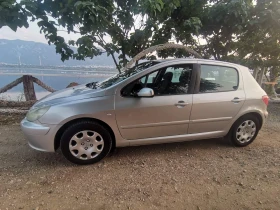Обява за продажба на Peugeot 307 Бензин-газ ~3 300 лв. - изображение 2
