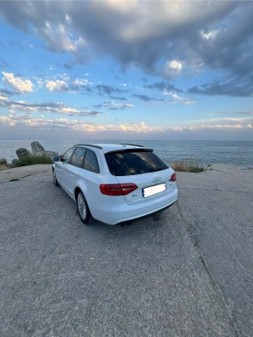 Audi A4 - 17600 лв. - 59073909 5