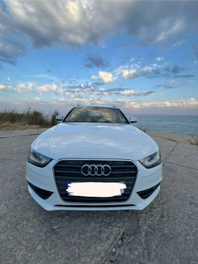 Audi A4 - 17600 лв. - 59073909 2