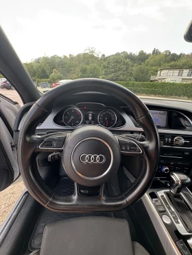 Audi A4 - 17600 лв. - 59073909 11