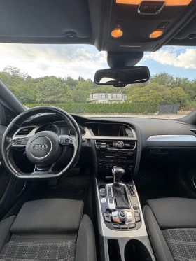 Audi A4 - 17600 лв. - 59073909 8