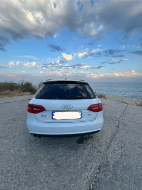 Audi A4 - 17600 лв. - 59073909 4