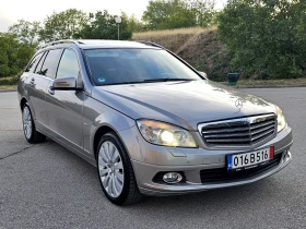 Обява за продажба на Mercedes-Benz C 320 ELEGANCE, Кожа, Ксенон, Навигация, Ел.багажник  ~12 400 лв. - изображение 2
