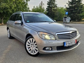 Обява за продажба на Mercedes-Benz C 320 ELEGANCE, Кожа, Ксенон, Навигация, Ел.багажник  ~12 400 лв. - изображение 4