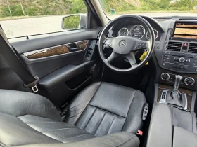 Обява за продажба на Mercedes-Benz C 320 ELEGANCE, Кожа, Ксенон, Навигация, Ел.багажник  ~12 400 лв. - изображение 10