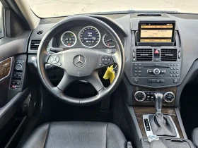 Обява за продажба на Mercedes-Benz C 320 ELEGANCE, Кожа, Ксенон, Навигация, Ел.багажник  ~12 400 лв. - изображение 9