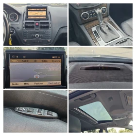 Mercedes-Benz C 320 ELEGANCE, , , , .  | Mobile.bg    13