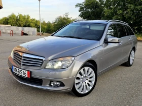 Обява за продажба на Mercedes-Benz C 320 ELEGANCE, Кожа, Ксенон, Навигация, Ел.багажник  ~12 400 лв. - изображение 3