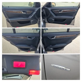 Mercedes-Benz C 320 ELEGANCE, , , , .  | Mobile.bg    15