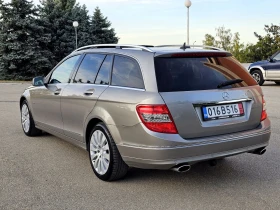 Обява за продажба на Mercedes-Benz C 320 ELEGANCE, Кожа, Ксенон, Навигация, Ел.багажник  ~12 400 лв. - изображение 6