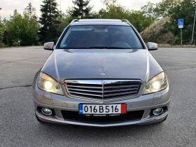 Обява за продажба на Mercedes-Benz C 320 ELEGANCE, Кожа, Ксенон, Навигация, Ел.багажник  ~12 400 лв. - изображение 1