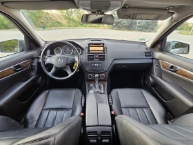 Обява за продажба на Mercedes-Benz C 320 ELEGANCE, Кожа, Ксенон, Навигация, Ел.багажник  ~12 400 лв. - изображение 8