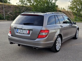 Обява за продажба на Mercedes-Benz C 320 ELEGANCE, Кожа, Ксенон, Навигация, Ел.багажник  ~12 400 лв. - изображение 5