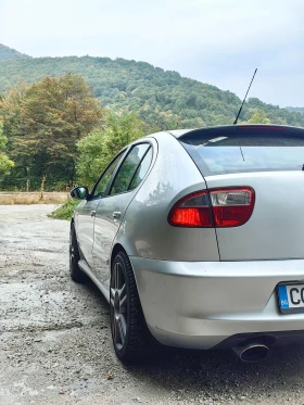 Seat Leon | Mobile.bg    7