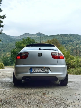 Seat Leon | Mobile.bg    6