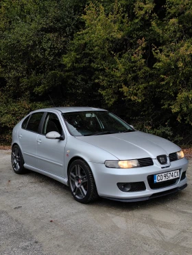 Seat Leon | Mobile.bg    2