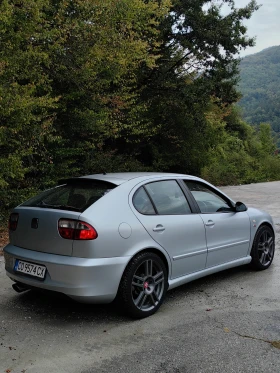 Seat Leon | Mobile.bg    3