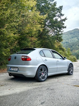 Seat Leon | Mobile.bg    5