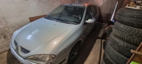 Renault Megane | Mobile.bg    17