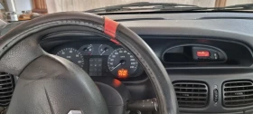 Обява за продажба на Renault Megane ~2 300 лв. - изображение 4