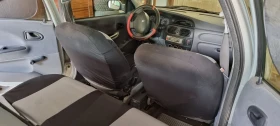 Обява за продажба на Renault Megane ~2 300 лв. - изображение 10