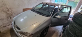Обява за продажба на Renault Megane ~2 300 лв. - изображение 1