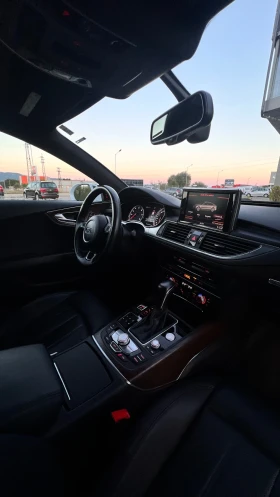 Audi A7 3.0 TFSI S-line | Mobile.bg    11