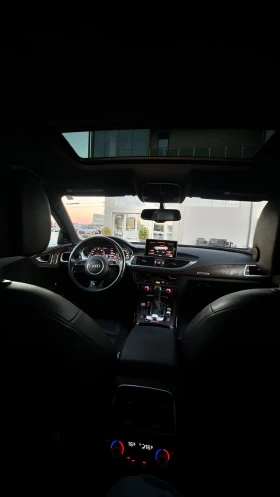 Audi A7 3.0 TFSI S-line | Mobile.bg    12