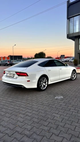 Audi A7 3.0 TFSI S-line | Mobile.bg    6