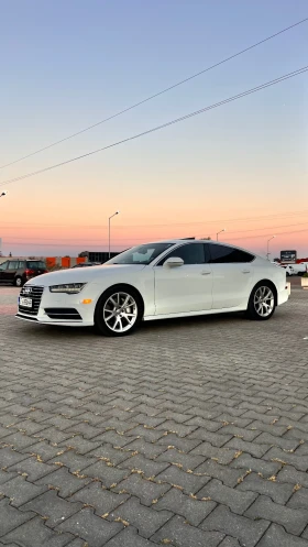 Audi A7 3.0 TFSI S-line | Mobile.bg    3