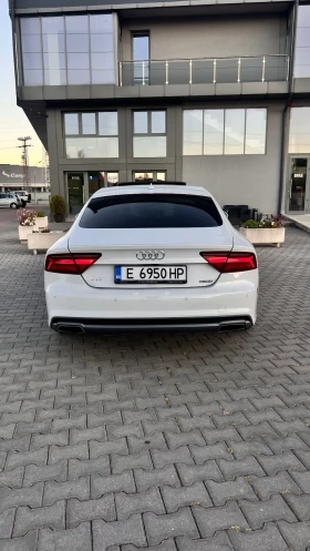 Audi A7 3.0 TFSI S-line | Mobile.bg    7