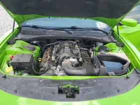 Dodge Charger R/T 5.7 HEMI* DISTRONIC* BEATS* KEYLESS*  | Mobile.bg    11