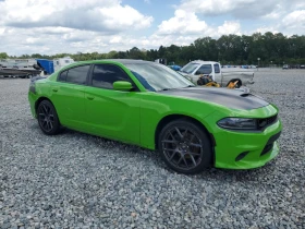 Dodge Charger R/T 5.7 HEMI* DISTRONIC* BEATS* KEYLESS*  | Mobile.bg    4
